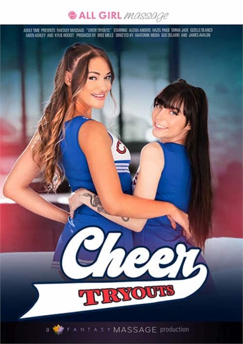 Cheer Tryouts WATCH FREE FULL PORN MOVIES