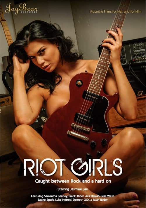 Riot Girls WATCH FREE FULL PORN MOVIES