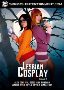 Lesbian Cosplay Vol. 2 WATCH FREE FULL PORN MOVIES
