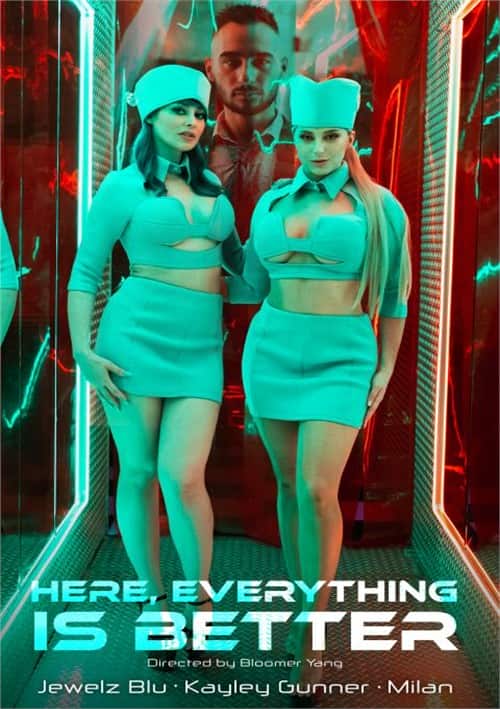 Here Everything Is Better WATCH FREE FULL PORN MOVIES