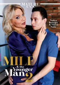 MILF & The Younger Man 2 WATCH FREE FULL PORN MOVIES
