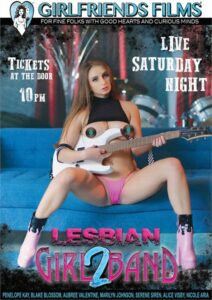 Lesbian Girl Band 2 WATCH FREE FULL PORN MOVIES