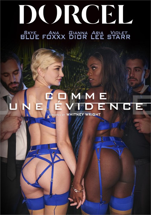 Comme Une Evidence Watch full sex movie +18