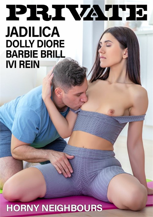 Horny Neighbours Watch full sex movie +18