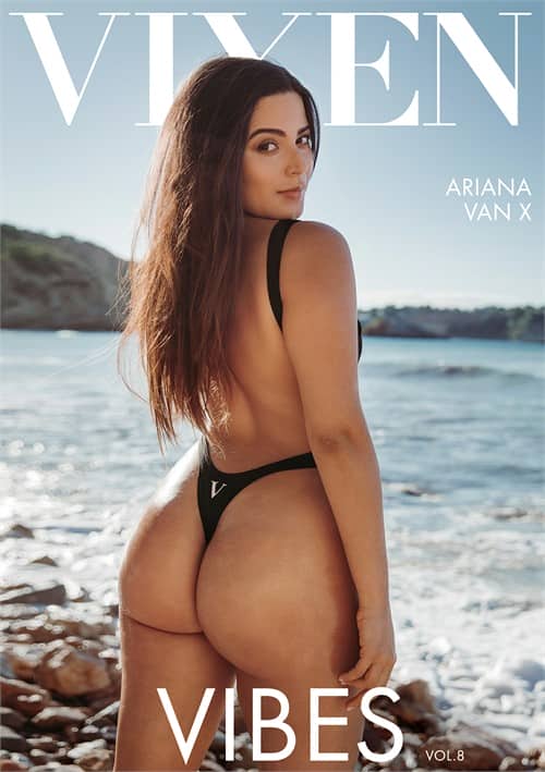 Vibes Vol. 8 Watch full sex movie +18