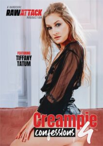 Creampie Confessions 4 Watch full sex movie +18