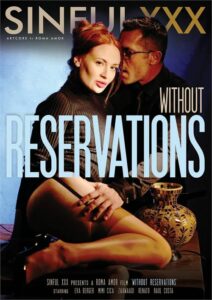 Without Reservations Watch full sex movie +18
