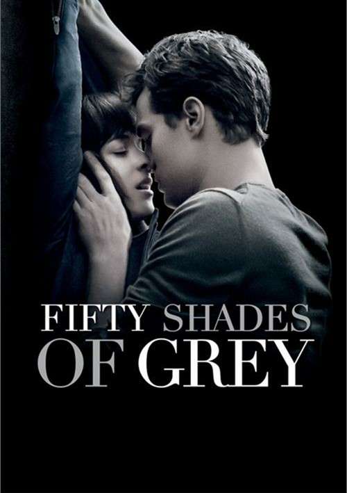Fifty Shades Of Grey Watch full sex movie +18