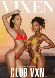Club VXN 7 Watch full sex movie +18