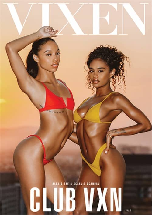 Club VXN 7 Watch full sex movie +18