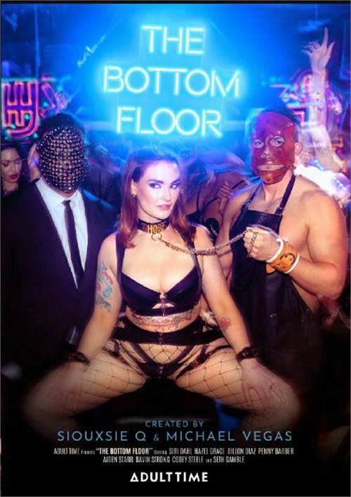 The Bottom Floor Watch full sex movie +18