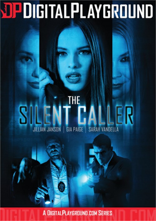 The Silent Caller Watch full sex movie +18