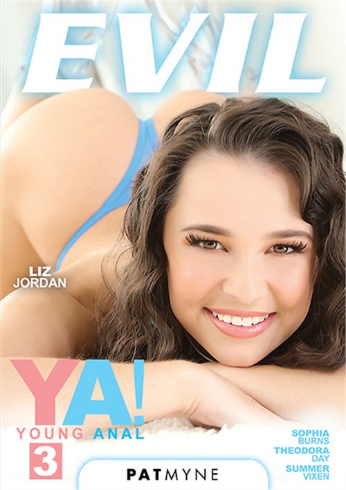 YA! Young Anal 3 Watch full sex movie +18
