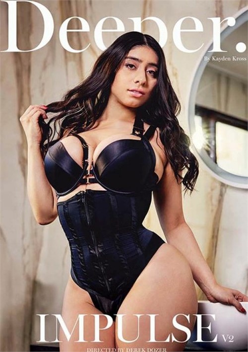 Impulse V2 Watch full sex movie +18